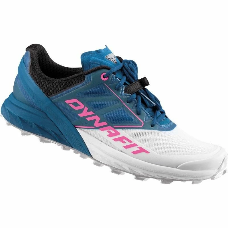Tout neuf 🔥 Dynafit Alpine W - Chaussures trail femme 🎉 2 Tout neuf 🔥 Dynafit Alpine W - Chaussures trail femme 🎉 – Image 2