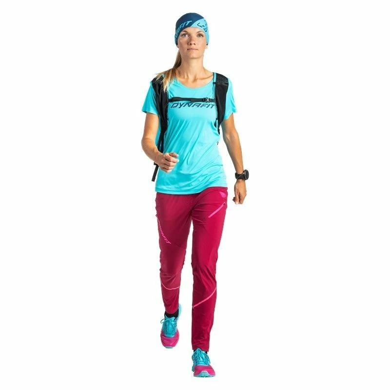 Tout neuf 🔥 Dynafit Alpine W - Chaussures trail femme 🎉 4 Tout neuf 🔥 Dynafit Alpine W - Chaussures trail femme 🎉 – Image 4