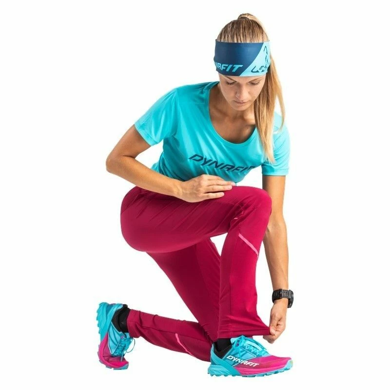 Tout neuf 🔥 Dynafit Alpine W - Chaussures trail femme 🎉 5 Tout neuf 🔥 Dynafit Alpine W - Chaussures trail femme 🎉 – Image 5
