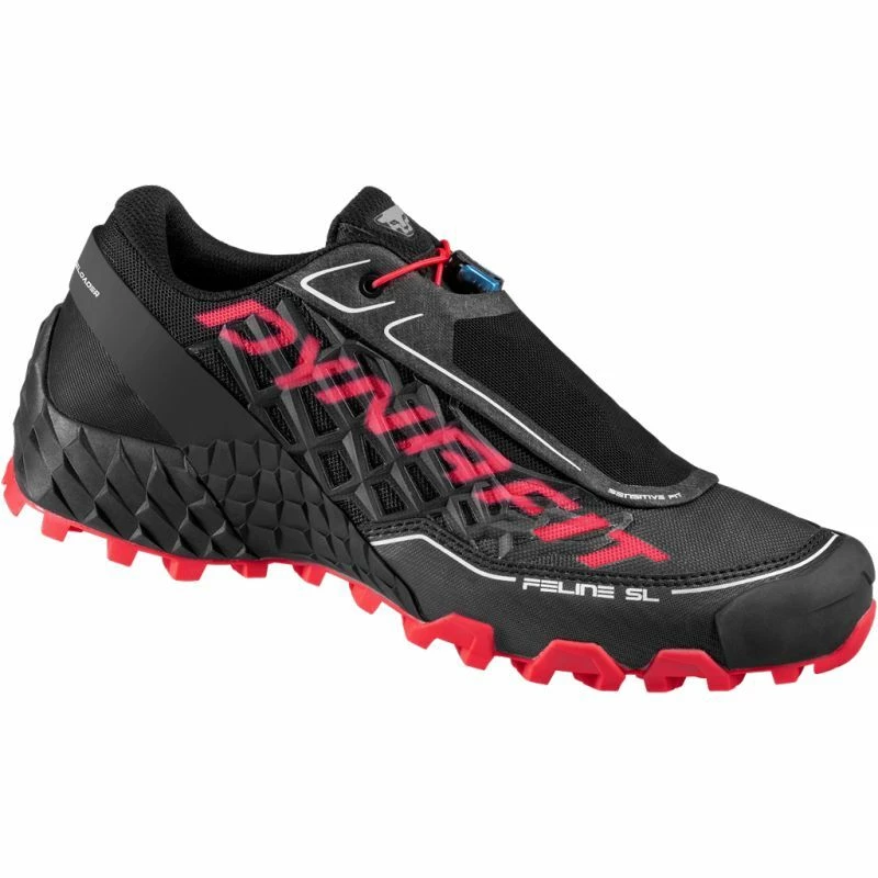 Grosses soldes ⌛ Dynafit Feline SL - Chaussures trail femme 🛒 3 Grosses soldes ⌛ Dynafit Feline SL - Chaussures trail femme 🛒 – Image 3