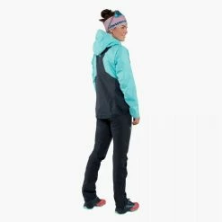 Meilleure affaire 🛒 Dynafit Feline SL GTX - Chaussures trail femme ✔️ 6 Meilleure affaire 🛒 Dynafit Feline SL GTX - Chaussures trail femme ✔️ -Merrell-shop dynafit feline sl gtx chaussures trail femme hot coral blueberry 2