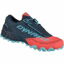 Meilleure affaire 🛒 Dynafit Feline SL GTX - Chaussures trail femme ✔️
