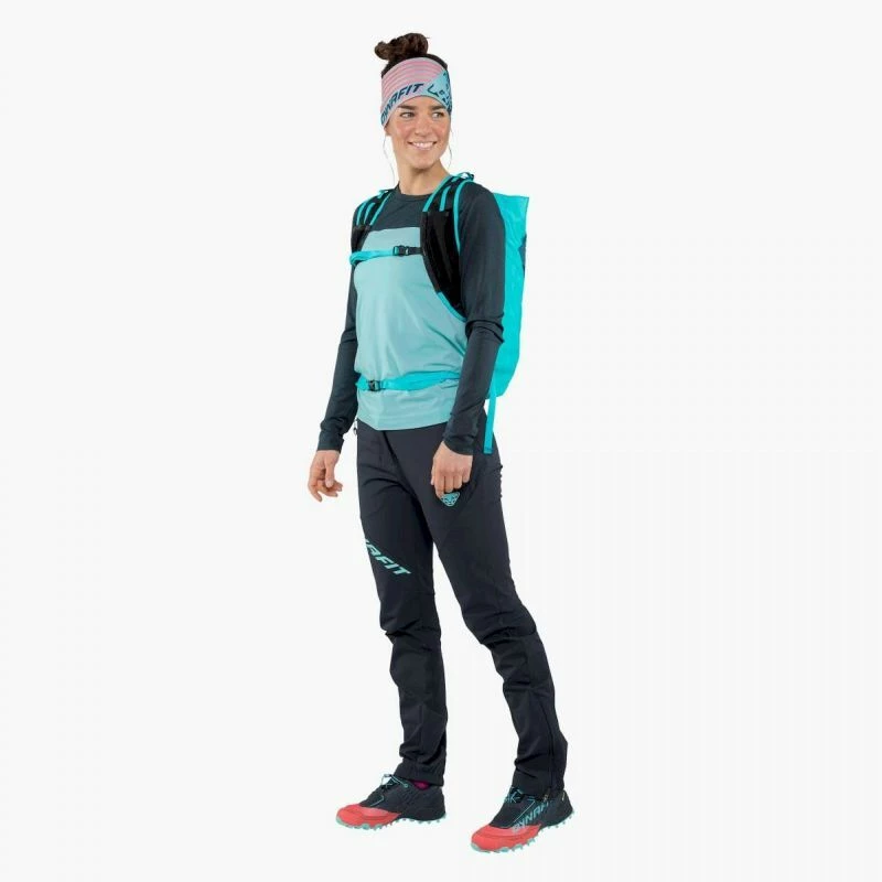 Meilleure affaire 🛒 Dynafit Feline SL GTX - Chaussures trail femme ✔️ 4 Meilleure affaire 🛒 Dynafit Feline SL GTX - Chaussures trail femme ✔️ – Image 4