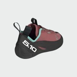 Tout neuf 👏 Five Ten Niad Lace - Chaussons escalade femme 🔔 -Merrell-shop five ten niad lace chaussons escalade femme core black crew red acid mint 5