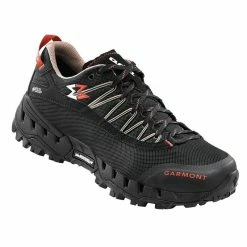 Meilleur prix 👍 Garmont 9.81 N Air G 2.0 GTX - Chaussures randonnée femme 💯