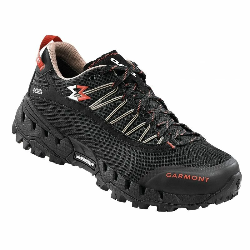 Meilleur prix 👍 Garmont 9.81 N Air G 2.0 GTX - Chaussures randonnée femme 💯 1 Meilleur prix 👍 Garmont 9.81 N Air G 2.0 GTX - Chaussures randonnée femme 💯