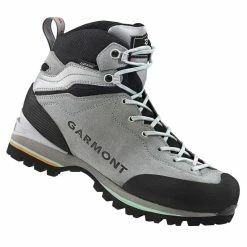 Coupon ⭐ Garmont Ascent GTX Wmn - Chaussures alpinisme femme 🧨