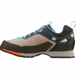 Bon marché 🌟 Garmont Dragontail LT Wms - Chaussures approche femme 🤩 7 Bon marché 🌟 Garmont Dragontail LT Wms - Chaussures approche femme 🤩 -Merrell-shop garmont dragontail lt wms chaussures approche femme dark grey orange 2