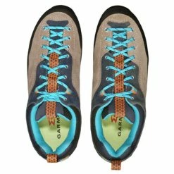 Bon marché 🌟 Garmont Dragontail LT Wms - Chaussures approche femme 🤩 8 Bon marché 🌟 Garmont Dragontail LT Wms - Chaussures approche femme 🤩 -Merrell-shop garmont dragontail lt wms chaussures approche femme dark grey orange 3