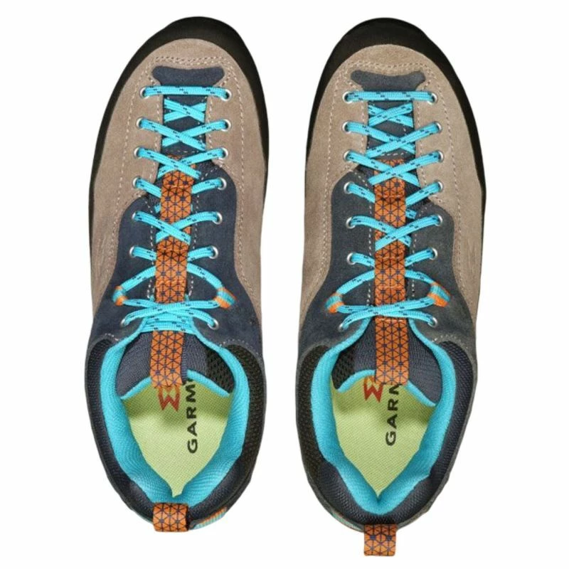Bon marché 🌟 Garmont Dragontail LT Wms - Chaussures approche femme 🤩 4 Bon marché 🌟 Garmont Dragontail LT Wms - Chaussures approche femme 🤩 – Image 4