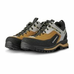 Meilleure affaire 🎉 Garmont Dragontail Tech - Chaussures approche femme 🛒 -Merrell-shop garmont dragontail tech chaussures approche femme rust grey 4