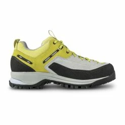 Meilleure affaire 😉 Garmont Dragontail Tech GTX - Chaussures approche femme 🎁 -Merrell-shop garmont dragontail tech gtx chaussures approche femme yellow light grey