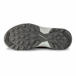 Meilleure vente 🥰 Garmont Groove G-Dry - Chaussures randonnée femme ✨ -Merrell-shop garmont groove g dry chaussures randonnee femme grape pink 2