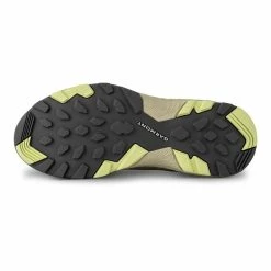 Vente flash ⌛ Garmont Groove Mid G-Dry - Chaussures randonnée femme 👍 -Merrell-shop garmont groove mid g dry chaussures randonnee femme beige 3