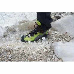 Vente flash 😍 Garmont Tower 2.0 Extreme GTX - Chaussures alpinisme 🔔 5 Vente flash 😍 Garmont Tower 2.0 Extreme GTX - Chaussures alpinisme 🔔 -Merrell-shop garmont tower 20 extreme gtx chaussures alpinisme lime black 2