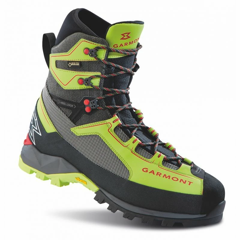 Vente flash 😍 Garmont Tower 2.0 Extreme GTX - Chaussures alpinisme 🔔 1 Vente flash 😍 Garmont Tower 2.0 Extreme GTX - Chaussures alpinisme 🔔
