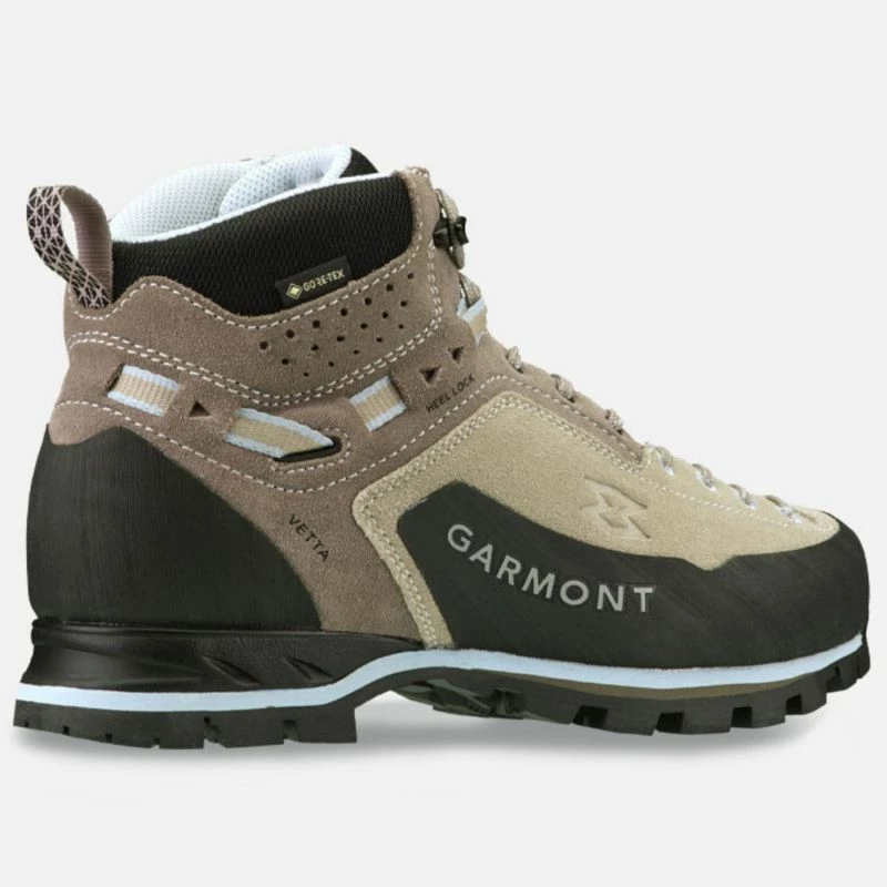 Meilleur prix ❤️ Garmont Vetta GTX - Chaussures approche femme 🌟 3 Meilleur prix ❤️ Garmont Vetta GTX - Chaussures approche femme 🌟 – Image 3