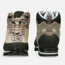 Meilleur prix ❤️ Garmont Vetta GTX - Chaussures approche femme 🌟 9 Meilleur prix ❤️ Garmont Vetta GTX - Chaussures approche femme 🌟 -Merrell-shop garmont vetta gtx chaussures approche femme warm grey light blue 3