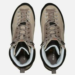 Meilleur prix ❤️ Garmont Vetta GTX - Chaussures approche femme 🌟 10 Meilleur prix ❤️ Garmont Vetta GTX - Chaussures approche femme 🌟 -Merrell-shop garmont vetta gtx chaussures approche femme warm grey light blue 4