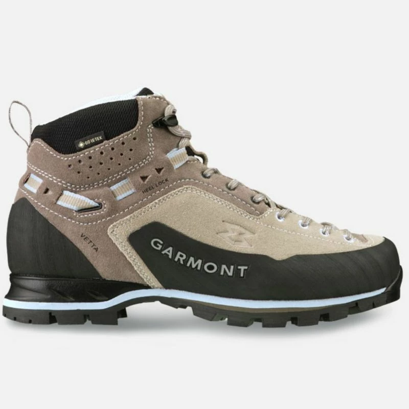 Meilleur prix ❤️ Garmont Vetta GTX - Chaussures approche femme 🌟 1 Meilleur prix ❤️ Garmont Vetta GTX - Chaussures approche femme 🌟