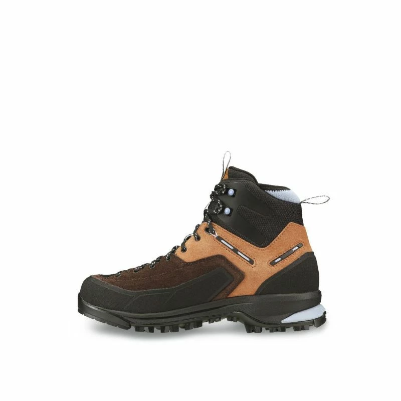 Sortie ⭐ Garmont Vetta Tech GTX - Chaussures approche femme 😀 4 Sortie ⭐ Garmont Vetta Tech GTX - Chaussures approche femme 😀 – Image 4