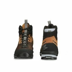 Sortie ⭐ Garmont Vetta Tech GTX - Chaussures approche femme 😀 11 Sortie ⭐ Garmont Vetta Tech GTX - Chaussures approche femme 😀 -Merrell-shop garmont vetta tech gtx chaussures approche femme dark brown rust 4