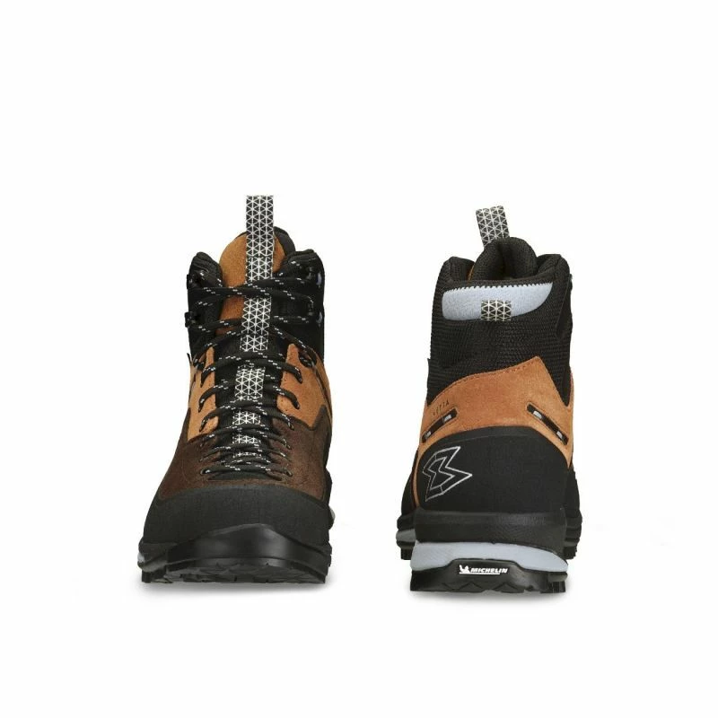 Sortie ⭐ Garmont Vetta Tech GTX - Chaussures approche femme 😀 5 Sortie ⭐ Garmont Vetta Tech GTX - Chaussures approche femme 😀 – Image 5