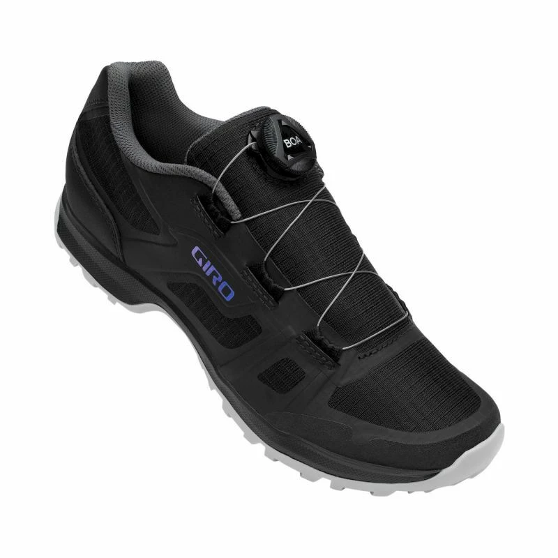 Grosses soldes ✨ Giro Gauge Boa - Chaussures VTT femme 💯 2 Grosses soldes ✨ Giro Gauge Boa - Chaussures VTT femme 💯 – Image 2