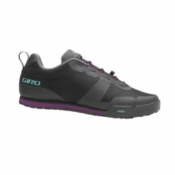 Top 10 ⌛ Giro Tracker Fastlace - Chaussures VTT femme ⭐