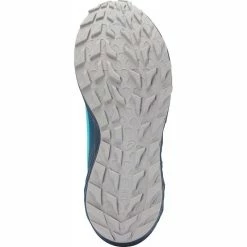 Budget ❤️ Haglöfs L.I.M FH GTX Low - Chaussures randonnée homme 🎉 -Merrell-shop hagloefs lim fh gtx low chaussures randonnee femme maui blue 3