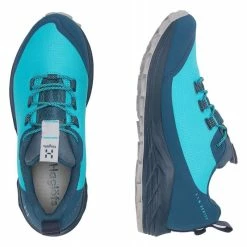 Budget ❤️ Haglöfs L.I.M FH GTX Low - Chaussures randonnée homme 🎉 -Merrell-shop hagloefs lim fh gtx low chaussures randonnee femme maui blue 5