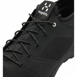 Meilleure affaire 👍 Haglöfs L.I.M Low - Chaussures randonnée femme 🔥 11 Meilleure affaire 👍 Haglöfs L.I.M Low - Chaussures randonnée femme 🔥 -Merrell-shop hagloefs lim low chaussures randonnee femme true black 5