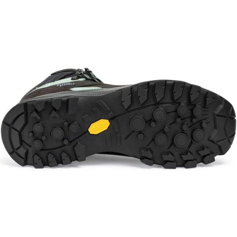 Remise ❤️ Hanwag Alta Bunion II Lady GTX - Chaussures randonnée femme ✔️ 2 Remise ❤️ Hanwag Alta Bunion II Lady GTX - Chaussures randonnée femme ✔️ – Image 2