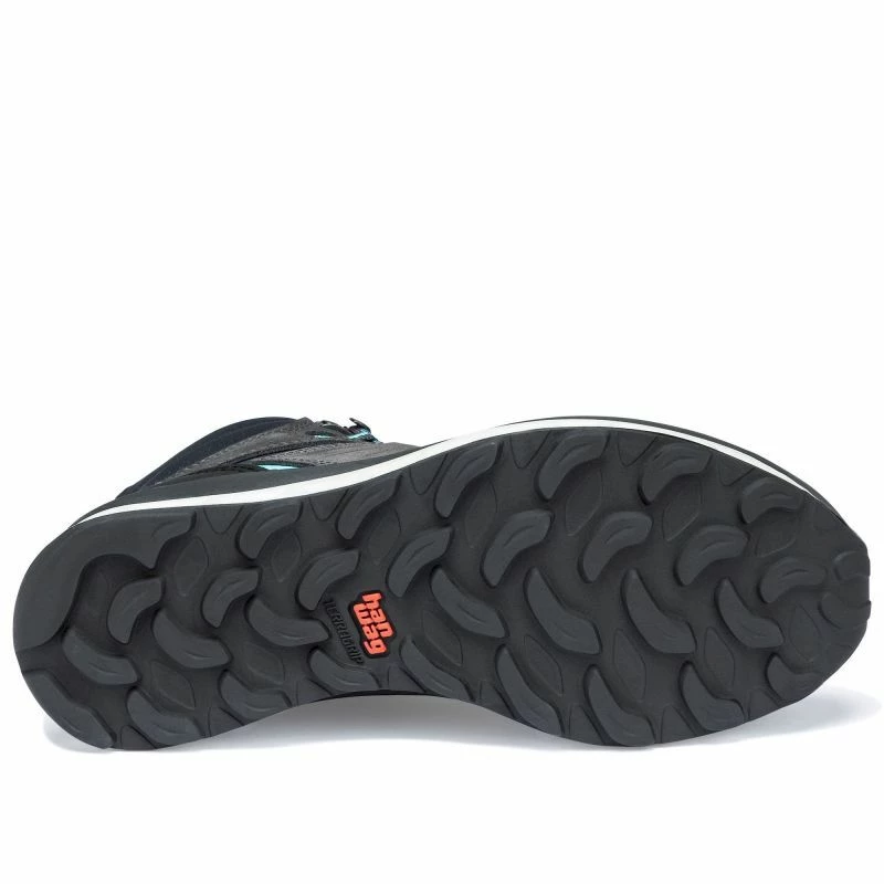 Meilleur prix 🔔 Hanwag Blueridge Lady ES - Chaussures randonnée femme 🎉 2 Meilleur prix 🔔 Hanwag Blueridge Lady ES - Chaussures randonnée femme 🎉 – Image 2