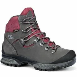 Vente flash 🎁 Hanwag Tatra II Lady GTX - Chaussures trekking femme 🎁