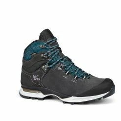Tout neuf 🌟 Hanwag Tatra Light Lady GTX - Chaussures trekking femme 🎉 -Merrell-shop hanwag tatra light lady gtx chaussures trekking femme asphalt ocean