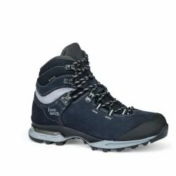 Tout neuf 🌟 Hanwag Tatra Light Lady GTX - Chaussures trekking femme 🎉 -Merrell-shop hanwag tatra light lady gtx chaussures trekking femme navy asphalt