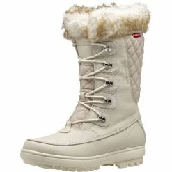 Le moins cher ✨ Helly Hansen Garibaldi Vl - Bottes de neige femme ✨ -Merrell-shop helly hansen garibaldi vl bottes de neige femme cream snow 2