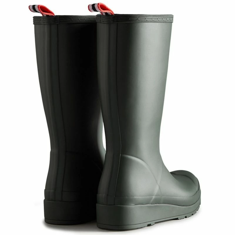 De gros 🌟 Hunter 🥾 Boots Original Play Boot Tall - Bottes de pluie femme ✨ 3 De gros 🌟 Hunter 🥾 Boots Original Play Boot Tall - Bottes de pluie femme ✨ – Image 3
