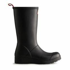 De gros 🌟 Hunter 🥾 Boots Original Play Boot Tall - Bottes de pluie femme ✨ 11 De gros 🌟 Hunter 🥾 Boots Original Play Boot Tall - Bottes de pluie femme ✨ -Merrell-shop hunter boots original play boot tall bottes de pluie femme black