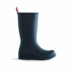 De gros 🌟 Hunter 🥾 Boots Original Play Boot Tall - Bottes de pluie femme ✨ 10 De gros 🌟 Hunter 🥾 Boots Original Play Boot Tall - Bottes de pluie femme ✨ -Merrell-shop hunter boots original play boot tall bottes de pluie femme valtameri blue