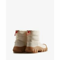 Les meilleures critiques de 🔥 Hunter 🥾 Boots 👩 Women's Intrepid Short Show Boot - Bottes de neige femme 🤩 -Merrell-shop hunter boots womens intrepid short snowomens boot bottes de neige femme white willow gum 2