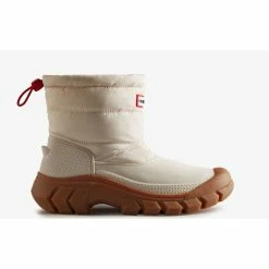 Les meilleures critiques de 🔥 Hunter 🥾 Boots 👩 Women's Intrepid Short Show Boot - Bottes de neige femme 🤩
