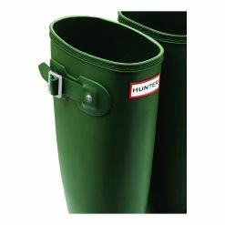 Promo 👏 Hunter 🥾 Boots 👩 Women's Original Tall - Bottes de pluie femme 🛒 -Merrell-shop hunter boots womens original tall bottes de pluie femme hunter green 3