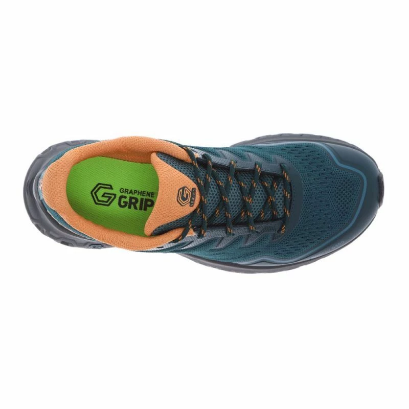 Meilleure vente ⌛ Inov-8 Rocfly G 350 - Chaussures randonnée femme 😉 2 Meilleure vente ⌛ Inov-8 Rocfly G 350 - Chaussures randonnée femme 😉 – Image 2