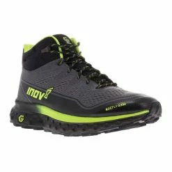 Offres 🔥 Inov-8 Rocfly G 390 - Chaussures randonnée femme ✔️ -Merrell-shop inov 8 rocfly g 390 chaussures randonnee femme lilac coral 5