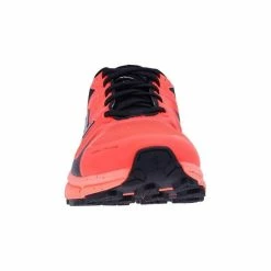 Grosses soldes ⌛ Inov-8 Terraultra G 270 - Chaussures trail femme ✔️ -Merrell-shop inov 8 terraultra g 270 chaussures trail femme coral black 3