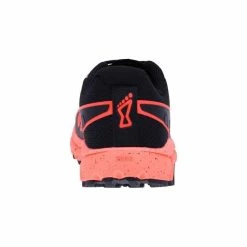 Grosses soldes ⌛ Inov-8 Terraultra G 270 - Chaussures trail femme ✔️ -Merrell-shop inov 8 terraultra g 270 chaussures trail femme coral black 4
