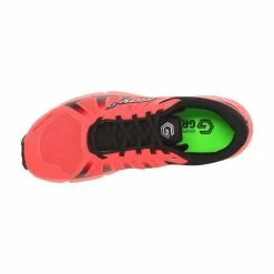 Grosses soldes ⌛ Inov-8 Terraultra G 270 - Chaussures trail femme ✔️ -Merrell-shop inov 8 terraultra g 270 chaussures trail femme coral black 5