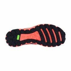 Grosses soldes ⌛ Inov-8 Terraultra G 270 - Chaussures trail femme ✔️ -Merrell-shop inov 8 terraultra g 270 chaussures trail femme coral black 6